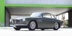 Maserati A6G54 Berlinetta 1956 года